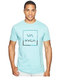 RVCA 4th Va All The Way Tee T Shirt
