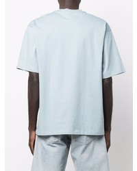 adidas Adicolor Trefoil Organic Cotton T Shirt