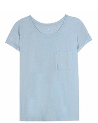 Velvet Alice Cotton T Shirt