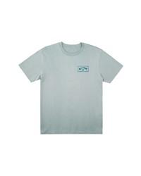 Billabong Arch Graphic T Shirt