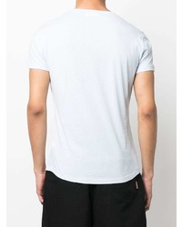 Orlebar Brown Basic Short Sleeved T Shirt