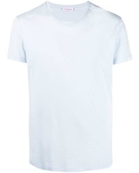 Orlebar Brown Basic Short Sleeved T Shirt