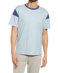 AG Beckham Colorblock T Shirt