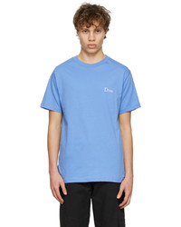 Dime Blue Classic T Shirt