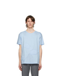 Cornerstone Blue Cloud T Shirt