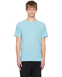 Alo Blue Triumph T Shirt