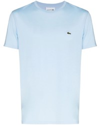 Lacoste Chest Embroidered Logo T Shirt