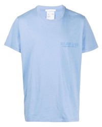 Helmut Lang Chest Logo T Shirt