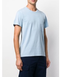 Acne Studios Chest Pocket T Shirt