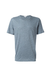 James Perse Chest Pocket T Shirt