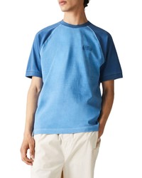 Lacoste Colorblock T Shirt