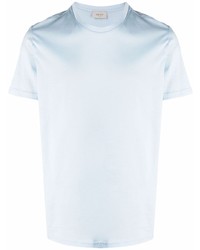 Low Brand Cotton Short Sleeve T Shirt