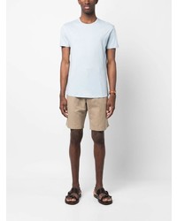 Orlebar Brown Cotton Short Sleeved T Shirt