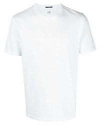 C.P. Company Crew Neck Cotton T Shirt