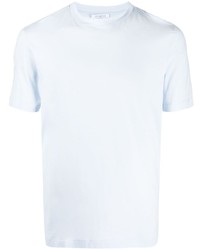 Malo Crew Neck Stretch Cotton T Shirt