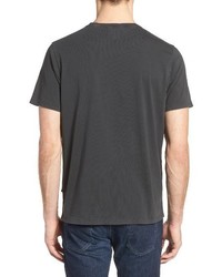 Billy Reid Crewneck T Shirt