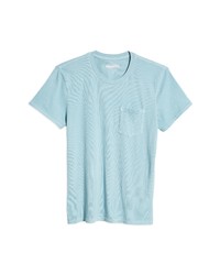 Outerknown Groovy Pocket T Shirt