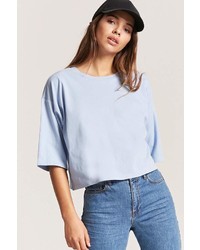 Forever 21 High Low Tee