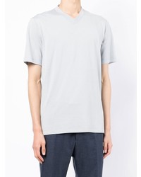 Brunello Cucinelli Jersey Cotton T Shirt