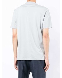 Brunello Cucinelli Jersey Cotton T Shirt