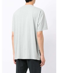 Stampd Lennox Patch Pocket T Shirt