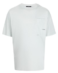 Stampd Lennox Patch Pocket T Shirt