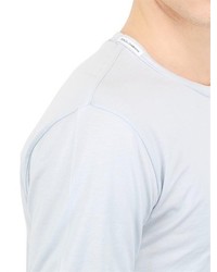 Dolce & Gabbana Light Cotton Jersey T Shirt