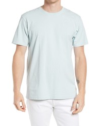 Frame Logo Cotton T Shirt