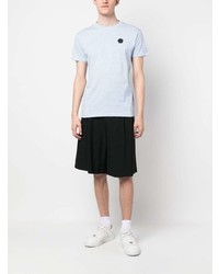 Viktor & Rolf Logo Patch Cotton T Shirt