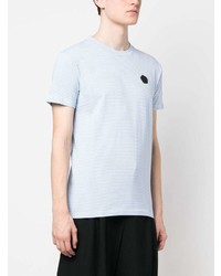 Viktor & Rolf Logo Patch Cotton T Shirt