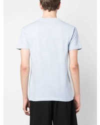 Viktor & Rolf Logo Patch Cotton T Shirt