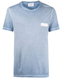 Dondup Logo Patch T Shirt
