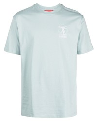 032c Logo Print Cotton T Shirt