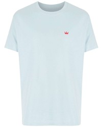 OSKLEN Logo Print T Shirt
