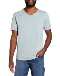 Fundamental Coast Malibu V Neck T Shirt