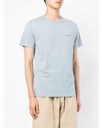 Norse Projects Niels Logo Print T Shirt