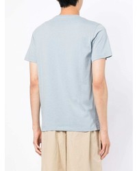 Norse Projects Niels Logo Print T Shirt