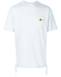Jacquemus Noli Logo Patch T Shirt