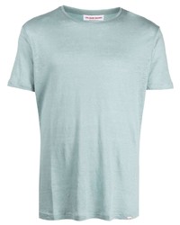 Orlebar Brown Ob Linen T Shirt