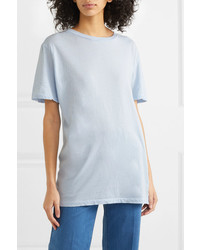 Bassike Organic Cotton Jersey T Shirt