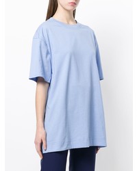 Marni Oversized Jersey T Shirt