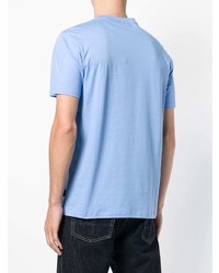 Calvin Klein Jeans Plain T Shirt