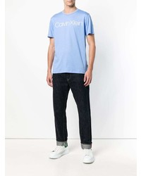Calvin Klein Jeans Plain T Shirt