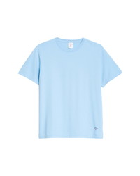 Noah Recycled Cotton T Shirt