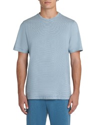 Bugatchi Regular Fit Comfort Cotton Crewneck T Shirt