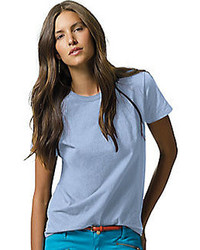Hanes Relax Fit Jersey Tee 52 Oz