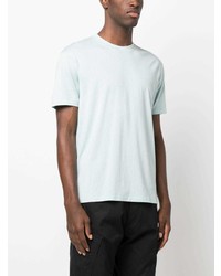 Tom Ford Relaxed Fit Short Sleeve T Shirt