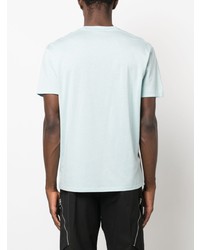 Tom Ford Relaxed Fit Short Sleeve T Shirt