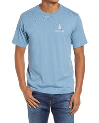 Southern Tide Sailing Graphic Tee