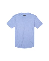 Goodlife Scallop Short Sleeve T Shirt